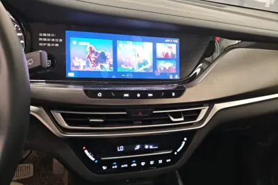 Changan CS35PLUS 2019, 71400 км, за 7060 USD - фото 15