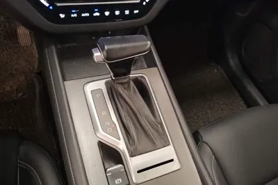 Changan CS35PLUS 2019, 71400 км, за 7060 USD - фото 16