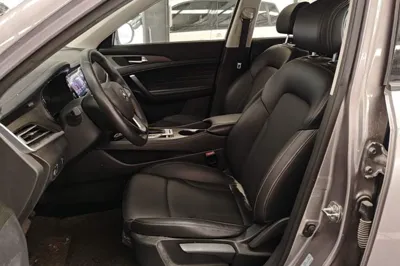 Changan CS35PLUS 2019, 71400 км, за 7060 USD - фото 17