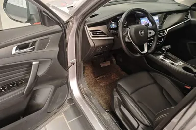 Changan CS35PLUS 2019, 71400 км, за 7060 USD - фото 18