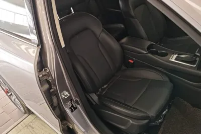 Changan CS35PLUS 2019, 71400 км, за 7060 USD - фото 19