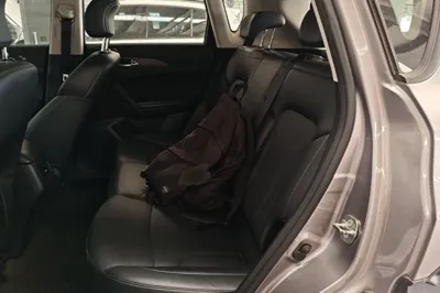 Changan CS35PLUS 2019, 71400 км, за 7060 USD - фото 20