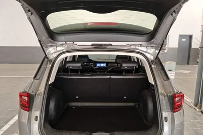 Changan CS35PLUS 2019, 71400 км, за 7060 USD - фото 22