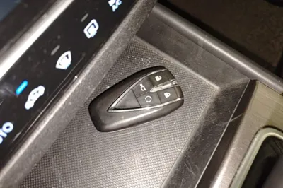 Changan CS35PLUS 2019, 71400 км, за 7060 USD - фото 23