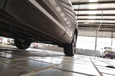 Changan CS35PLUS 2019, 71400 км, за 7060 USD - фото 25