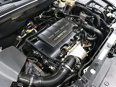 ChevroletGMDaewoo Cruze 2016, 96256 км, за 2931.6 USD - фото 6