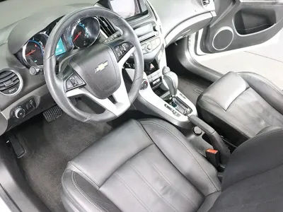 ChevroletGMDaewoo Cruze 2016, 96256 км, за 2931.6 USD - фото 10