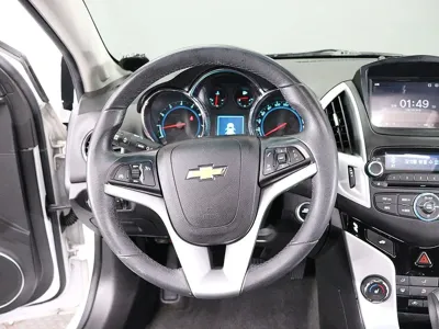 ChevroletGMDaewoo Cruze 2016, 96256 км, за 2931.6 USD - фото 12