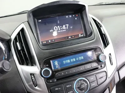 ChevroletGMDaewoo Cruze 2016, 96256 км, за 2931.6 USD - фото 16