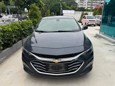 Chevrolet Malibu XL 2021, 120000 км, за 6602.69 USD