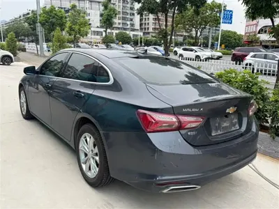 Chevrolet Malibu XL 2021, 120000 км, за 6602.69 USD