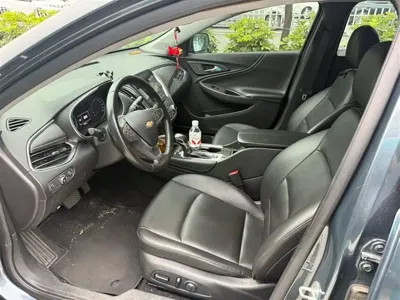 Chevrolet Malibu XL 2021, 120000 км, за 6602.69 USD