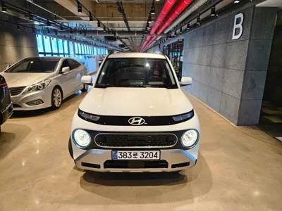 Hyundai Casper 2026, 71 км, за 15360.38 USD