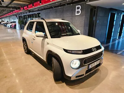 Hyundai Casper 2026, 71 км, за 15360.38 USD