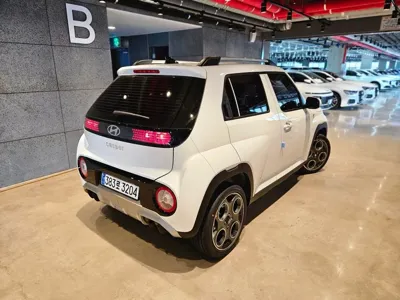 Hyundai Casper 2026, 71 км, за 15360.38 USD