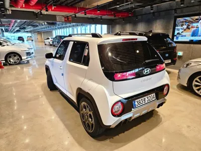 Hyundai Casper 2026, 71 км, за 15244.31 USD - фото 6