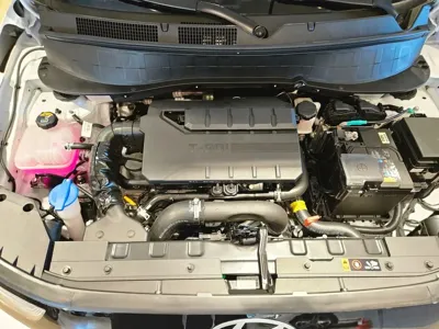Hyundai Casper 2026, 71 км, за 15244.31 USD - фото 7