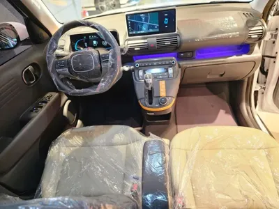 Hyundai Casper 2026, 71 км, за 15244.31 USD - фото 12
