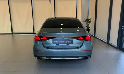 Mercedes-Benz E-Class 2025, 14292 км, за 35034.4 USD