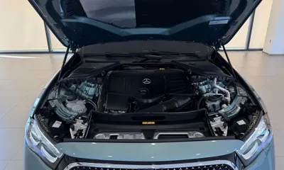 Mercedes-Benz E-Class 2025, 14292 км, за 35034.4 USD - фото 6