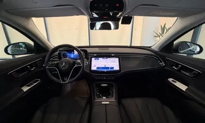 Mercedes-Benz E-Class 2025, 14292 км, за 35034.4 USD - фото 7