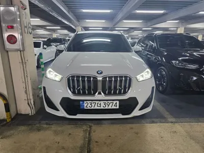 BMW X1 2023, 21671 км, за 25352.65 USD