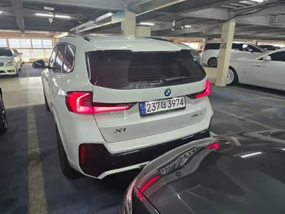 BMW X1 2023, 21671 км, за 25352.65 USD