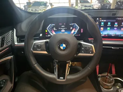 BMW X1 2023, 21671 км, за 25352.65 USD - фото 6