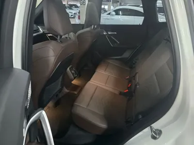 BMW X1 2023, 21671 км, за 25352.65 USD - фото 8
