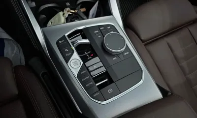 BMW 4-Series 2024, 10552 км, за 44003.96 USD - фото 9