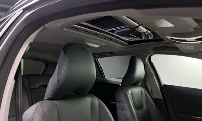 Volvo V60 2015, 149590 км, за 3671.83 USD - фото 16