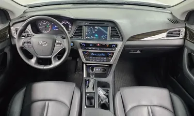 Hyundai Sonata 2016, 119466 км, за 4900.66 USD - фото 7