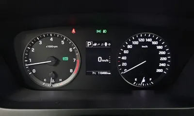 Hyundai Sonata 2016, 119466 км, за 4900.66 USD - фото 8