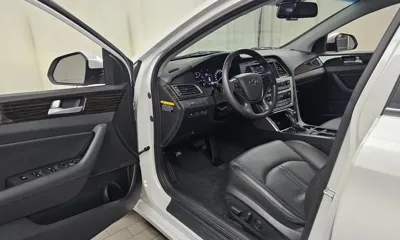 Hyundai Sonata 2016, 119466 км, за 4900.66 USD - фото 10