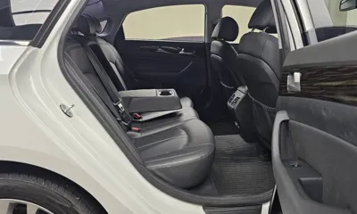 Hyundai Sonata 2016, 119466 км, за 4900.66 USD - фото 12