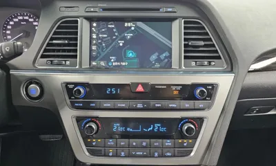Hyundai Sonata 2016, 119466 км, за 4900.66 USD - фото 14
