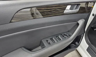 Hyundai Sonata 2016, 119466 км, за 4900.66 USD - фото 18