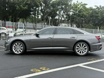 Audi A6L 2021, 48000 км, за 27847.74 USD