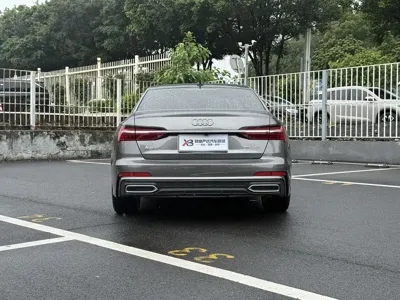 Audi A6L 2021, 48000 км, за 27847.74 USD - фото 6