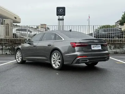 Audi A6L 2021, 48000 км, за 27847.74 USD - фото 7