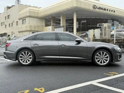 Audi A6L 2021, 48000 км, за 27847.74 USD - фото 8