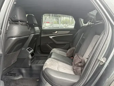 Audi A6L 2021, 48000 км, за 27847.74 USD - фото 10