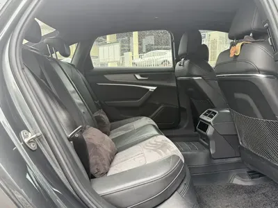 Audi A6L 2021, 48000 км, за 27847.74 USD - фото 11