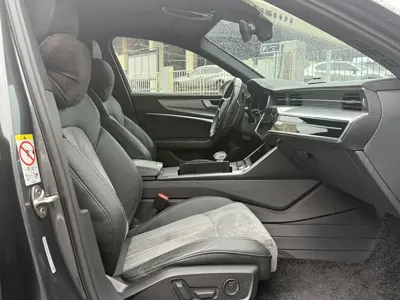 Audi A6L 2021, 48000 км, за 27847.74 USD - фото 12