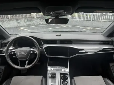 Audi A6L 2021, 48000 км, за 27847.74 USD - фото 13
