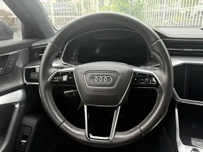 Audi A6L 2021, 48000 км, за 27847.74 USD - фото 15