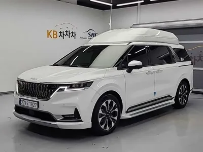 Kia Canival 2022, 18568 км, за 24460.08 USD