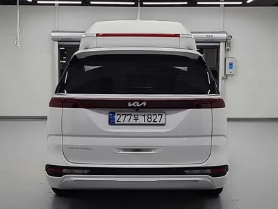 Kia Canival 2022, 18568 км, за 24460.08 USD