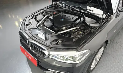 BMW 5-Series 2018, 39676 км, за 19163.15 USD - фото 6