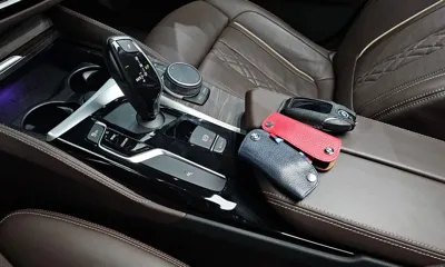 BMW 5-Series 2018, 39676 км, за 19163.15 USD - фото 9